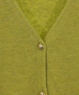 JOURNAL STANDARD L'ESSAGE（ジャーナルスタンダードレサージュ）カーディガン 緑 サイズ:F レディース/2200645555158