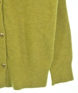 JOURNAL STANDARD L'ESSAGE（ジャーナルスタンダードレサージュ）カーディガン 緑 サイズ:F レディース/2200645555158