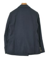 JOURNAL STANDARD L'ESSAGE（ジャーナルスタンダードレサージュ）ジャケット 紺 サイズ:38(M位) レディース/2200645555233