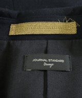 JOURNAL STANDARD L'ESSAGE（ジャーナルスタンダードレサージュ）ジャケット 紺 サイズ:38(M位) レディース/2200645555233