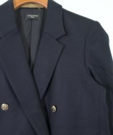 JOURNAL STANDARD L'ESSAGE（ジャーナルスタンダードレサージュ）ジャケット 紺 サイズ:38(M位) レディース/2200645555233