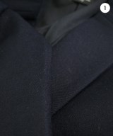 JOURNAL STANDARD L'ESSAGE（ジャーナルスタンダードレサージュ）ジャケット 紺 サイズ:38(M位) レディース/2200645555233