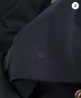 JOURNAL STANDARD L'ESSAGE（ジャーナルスタンダードレサージュ）ジャケット 紺 サイズ:38(M位) レディース/2200645555233