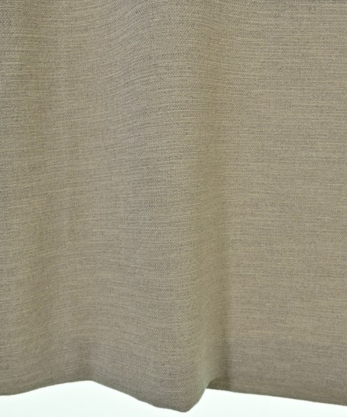 JOURNAL STANDARD L'ESSAGE（ジャーナルスタンダードレサージュ）ロング・マキシ丈スカート ベージュ サイズ:36(S位) レディース/2200647751084