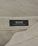 JOURNAL STANDARD L'ESSAGE（ジャーナルスタンダードレサージュ）ロング・マキシ丈スカート ベージュ サイズ:36(S位) レディース/2200647751084