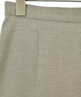 JOURNAL STANDARD L'ESSAGE（ジャーナルスタンダードレサージュ）ロング・マキシ丈スカート ベージュ サイズ:36(S位) レディース/2200647751084