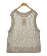 JOURNAL STANDARD L'ESSAGE（ジャーナルスタンダードレサージュ）ベスト ベージュ サイズ:F レディース/2200654728048