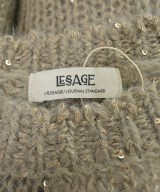 JOURNAL STANDARD L'ESSAGE（ジャーナルスタンダードレサージュ）ベスト ベージュ サイズ:F レディース/2200654728048