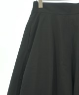 JOURNAL STANDARD L'ESSAGE（ジャーナルスタンダードレサージュ）ロング・マキシ丈スカート 黒 サイズ:36(S位) レディース/2200655018032