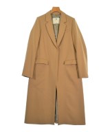 JOURNAL STANDARD L'ESSAGE（ジャーナルスタンダードレサージュ）チェスターコート ベージュ サイズ:2(M位) レディース/2200655121039
