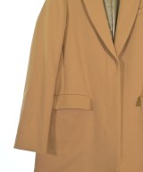 JOURNAL STANDARD L'ESSAGE（ジャーナルスタンダードレサージュ）チェスターコート ベージュ サイズ:2(M位) レディース/2200655121039