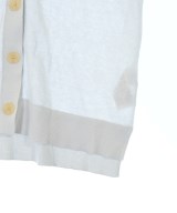 JOURNAL STANDARD L'ESSAGE（ジャーナルスタンダードレサージュ）ベスト/ノースリーブ グレー サイズ:F レディース/2200649645053