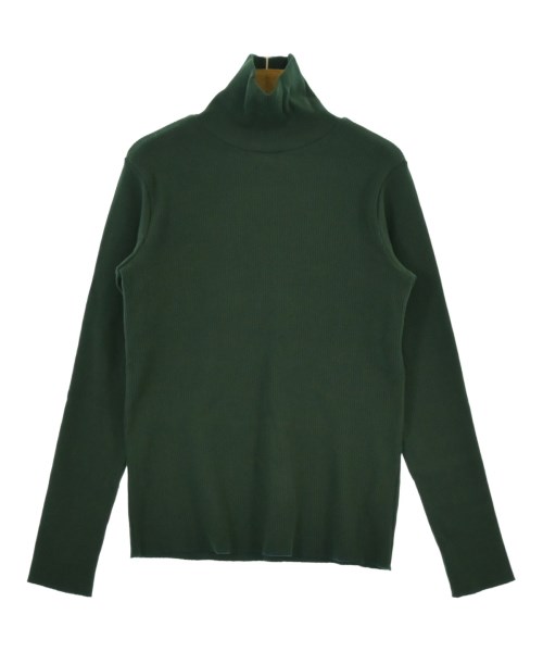 JOURNAL STANDARD L'ESSAGE（ジャーナルスタンダードレサージュ）Tシャツ・カットソー 緑 サイズ:F レディース/2200649657025