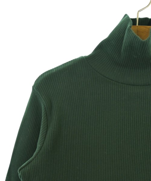 JOURNAL STANDARD L'ESSAGE（ジャーナルスタンダードレサージュ）Tシャツ・カットソー 緑 サイズ:F レディース/2200649657025