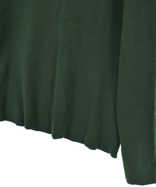 JOURNAL STANDARD L'ESSAGE（ジャーナルスタンダードレサージュ）Tシャツ・カットソー 緑 サイズ:F レディース/2200649657025