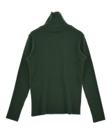 JOURNAL STANDARD L'ESSAGE（ジャーナルスタンダードレサージュ）Tシャツ・カットソー 緑 サイズ:F レディース/2200649657025