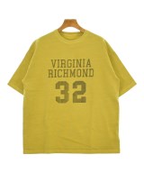 JOURNAL STANDARD L'ESSAGE（ジャーナルスタンダードレサージュ）Tシャツ・カットソー 黄 サイズ:F レディース/2200649657032