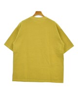 JOURNAL STANDARD L'ESSAGE（ジャーナルスタンダードレサージュ）Tシャツ・カットソー 黄 サイズ:F レディース/2200649657032