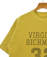 JOURNAL STANDARD L'ESSAGE（ジャーナルスタンダードレサージュ）Tシャツ・カットソー 黄 サイズ:F レディース/2200649657032