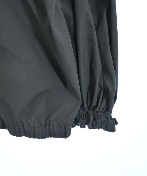 JOURNAL STANDARD L'ESSAGE（ジャーナルスタンダードレサージュ）ブラウス 黒 サイズ:F レディース/2200651288088