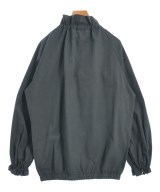 JOURNAL STANDARD L'ESSAGE（ジャーナルスタンダードレサージュ）ブラウス 黒 サイズ:F レディース/2200651288088