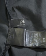 JOURNAL STANDARD L'ESSAGE（ジャーナルスタンダードレサージュ）ブラウス 黒 サイズ:F レディース/2200651288088