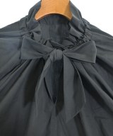 JOURNAL STANDARD L'ESSAGE（ジャーナルスタンダードレサージュ）ブラウス 黒 サイズ:F レディース/2200651288088