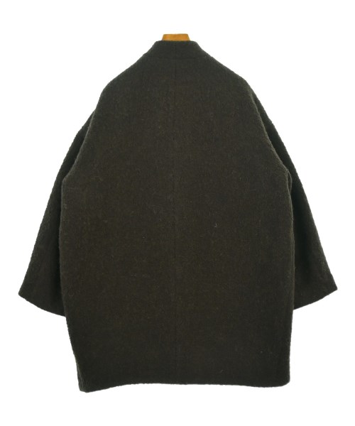 JOURNAL STANDARD L'ESSAGE（ジャーナルスタンダードレサージュ）その他 茶 サイズ:36(S位) レディース/2200651636018