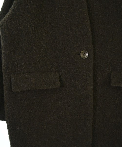 JOURNAL STANDARD L'ESSAGE（ジャーナルスタンダードレサージュ）その他 茶 サイズ:36(S位) レディース/2200651636018