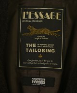 JOURNAL STANDARD L'ESSAGE（ジャーナルスタンダードレサージュ）その他 茶 サイズ:36(S位) レディース/2200651636018