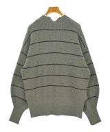 JOURNAL STANDARD L'ESSAGE（ジャーナルスタンダードレサージュ）ニット・セーター グレー サイズ:F レディース/2200648870074