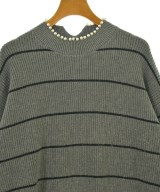 JOURNAL STANDARD L'ESSAGE（ジャーナルスタンダードレサージュ）ニット・セーター グレー サイズ:F レディース/2200648870074