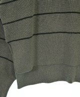 JOURNAL STANDARD L'ESSAGE（ジャーナルスタンダードレサージュ）ニット・セーター グレー サイズ:F レディース/2200648870074