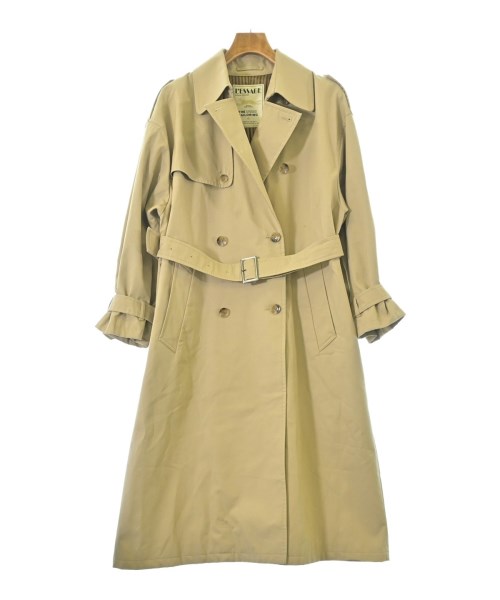 JOURNAL STANDARD L'ESSAGE(ジャーナルスタンダードレサージュ)トレンチコート ベージュ サイズ:F/2200649371013
