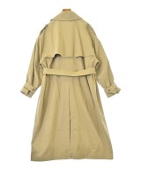 JOURNAL STANDARD L'ESSAGE（ジャーナルスタンダードレサージュ）トレンチコート ベージュ サイズ:F レディース/2200649371013