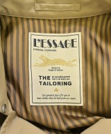 JOURNAL STANDARD L'ESSAGE（ジャーナルスタンダードレサージュ）トレンチコート ベージュ サイズ:F レディース/2200649371013