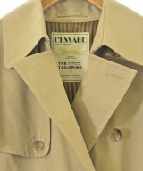 JOURNAL STANDARD L'ESSAGE（ジャーナルスタンダードレサージュ）トレンチコート ベージュ サイズ:F レディース/2200649371013