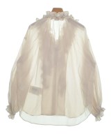 JOURNAL STANDARD L'ESSAGE（ジャーナルスタンダードレサージュ）ブラウス 白 サイズ:F レディース/2200648233282