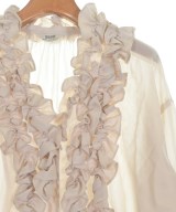 JOURNAL STANDARD L'ESSAGE（ジャーナルスタンダードレサージュ）ブラウス 白 サイズ:F レディース/2200648233282