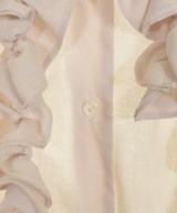 JOURNAL STANDARD L'ESSAGE（ジャーナルスタンダードレサージュ）ブラウス 白 サイズ:F レディース/2200648233282