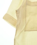 JOURNAL STANDARD L'ESSAGE（ジャーナルスタンダードレサージュ）カジュアルシャツ ベージュ サイズ:F レディース/2200657194055