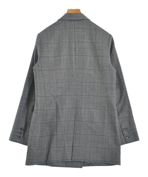 JOURNAL STANDARD L'ESSAGE（ジャーナルスタンダードレサージュ）ジャケット グレー サイズ:38(M位) レディース/2200654018019