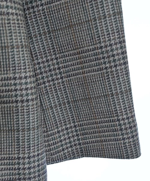 JOURNAL STANDARD L'ESSAGE（ジャーナルスタンダードレサージュ）ジャケット グレー サイズ:38(M位) レディース/2200654018019