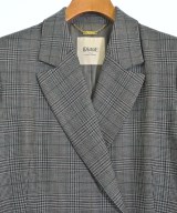 JOURNAL STANDARD L'ESSAGE（ジャーナルスタンダードレサージュ）ジャケット グレー サイズ:38(M位) レディース/2200654018019