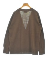 JOURNAL STANDARD L'ESSAGE（ジャーナルスタンダードレサージュ）カーディガン 茶 サイズ:F レディース/2200654255032