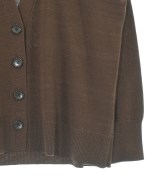 JOURNAL STANDARD L'ESSAGE（ジャーナルスタンダードレサージュ）カーディガン 茶 サイズ:F レディース/2200654255032