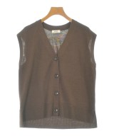 JOURNAL STANDARD L'ESSAGE ベスト/ノースリーブ