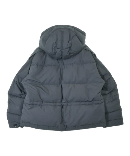 STAMMBAUM（シュタンバウム）ダウンジャケット/ダウンベスト 黒 サイズ:F レディース/2200655561019