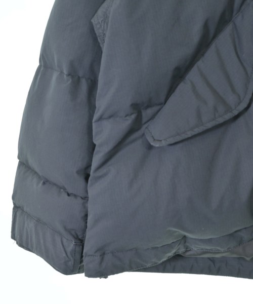 STAMMBAUM（シュタンバウム）ダウンジャケット/ダウンベスト 黒 サイズ:F レディース/2200655561019