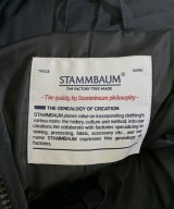 STAMMBAUM（シュタンバウム）ダウンジャケット/ダウンベスト 黒 サイズ:F レディース/2200655561019